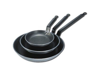de Buyer Pánev CHOC 14 cm | D-8140-14