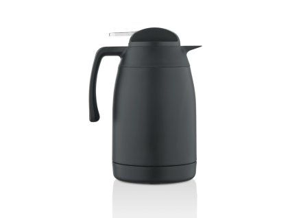 Termoska 1,5 l, černá