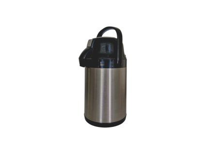 Termoska s pumpičkou 3,5 l