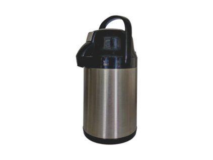 Termoska s pumpičkou 4,5 l
