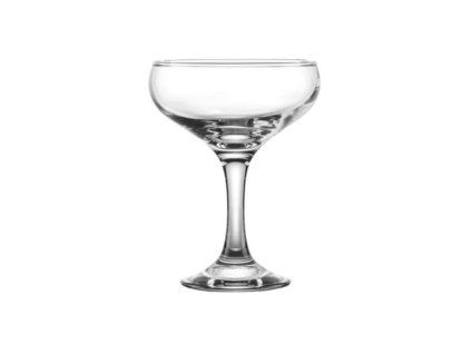 Sklenice Bowl na šampus 23 cl
