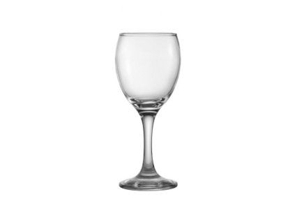 Sklenice Lucy na bílé víno 18 cl