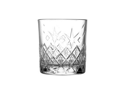 Sklenice Star na whisky 28,5 cl