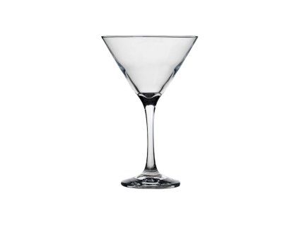 Sklenice DNS na martini 23 cl