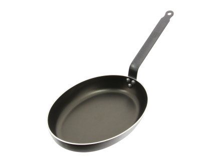 Pánev CHOC oválná 36 x 26 cm