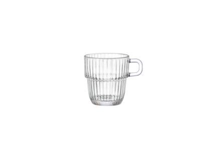 Barshine hrnek 25 cl