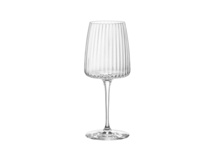 Exclusiva sklenice na bílé víno 37,4 cl