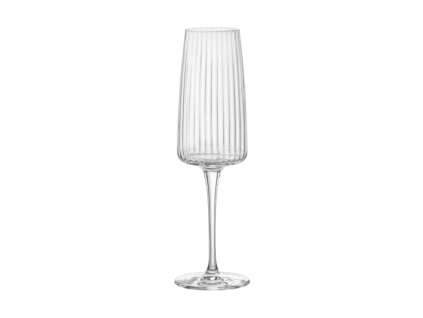 Exclusiva sklenice na prosecco 25,5 cl