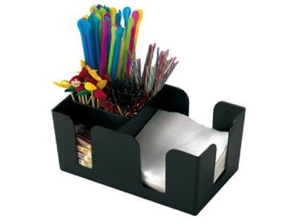 Bar Caddy