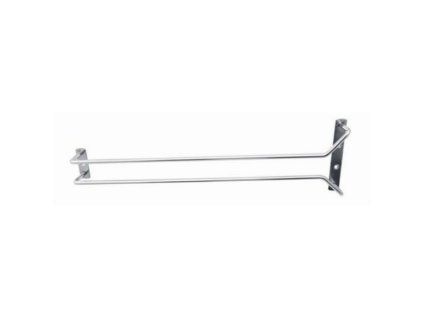 Držák na sklenice 60 cm