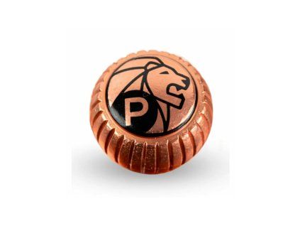 Závit pro mlýnek na pepř - měď