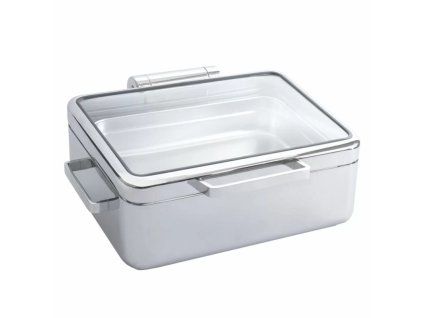 Chafing Master GN 2/3, indukční