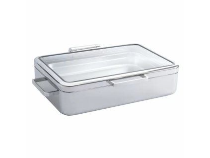 Chafing Master GN 1/1, indukční