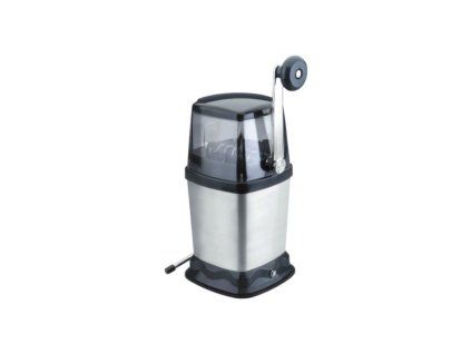 Drtič na led - mlýnek