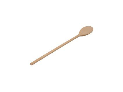 Vařečka dřevěná oválná 50 cm