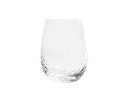 Clarene sklenice na vodu 450 ml