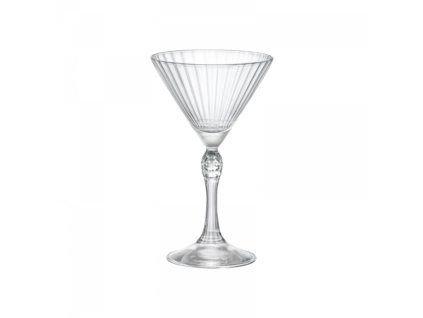 America 20s sklenice Martini small 155 ml