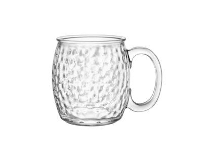 Bartender sklenice Moscow mule 545 ml