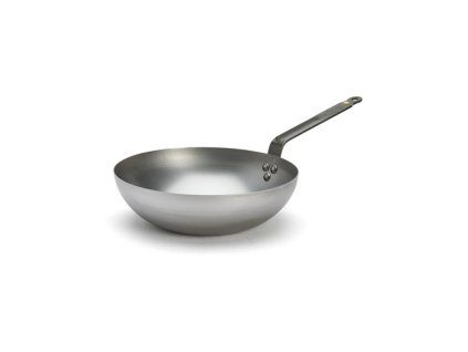 Pánev WOK pr. 28 cm, kulatá