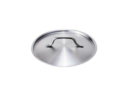 Poklice CaterWare, pr. 24 cm