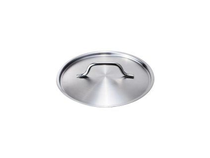 Poklice CaterWare, pr. 20 cm