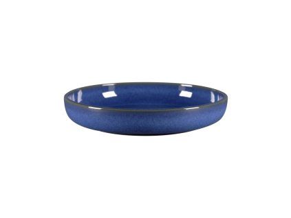 Ease talíř hluboký pr. 26cm, modrý