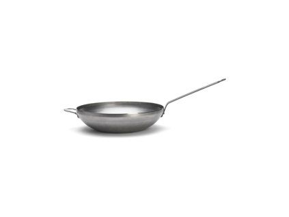 Pánev wok pr. 40 cm, kulatá