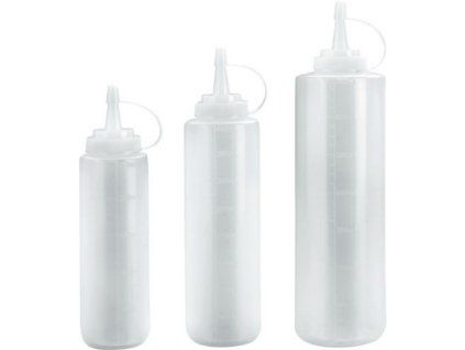 Dávkovač na omáčky 700 ml