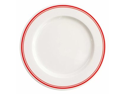 Forte Rivo talíř mělký pr. 21 cm