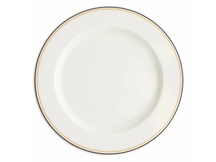 Forte Lina talíř mělký pr. 21 cm