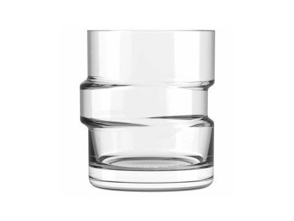 The Glitch sklenice 355 ml