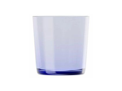 Cidra sklenice 390 ml, fialová