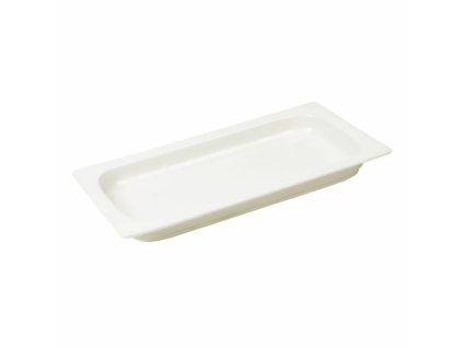 Gastronádoba porcelánová GN 1/3 022 mm