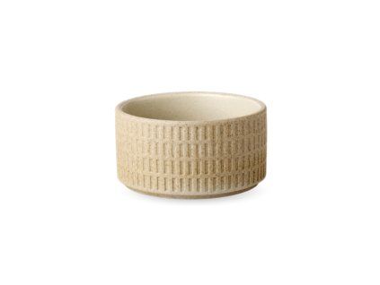 Zen ramekin pr. 8 cm, světlý