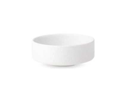 Calce miska 300 ml, bílá