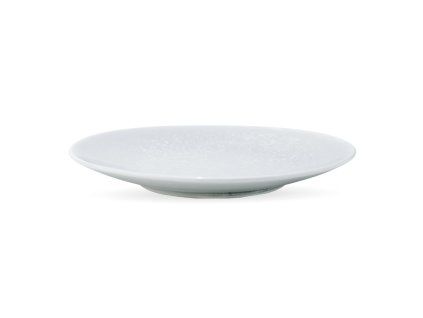 Perla talíř mělký pr. 31 cm, bílý