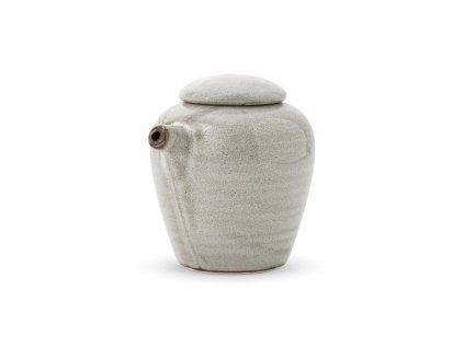 Wikle omáčník 150 ml, šedý