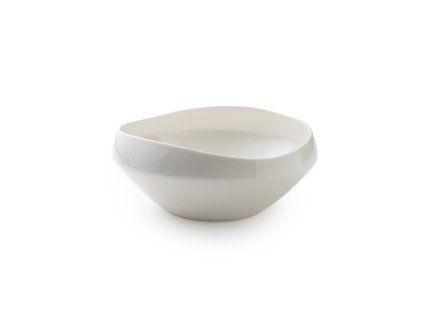 Eter Cloud miska 800 ml, slonová kost