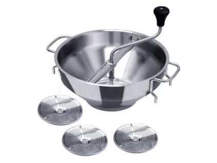 Pasírka na hrnec pr. 26cm