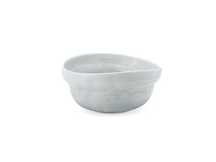 Rustic Reborn miska 500 ml, perlová