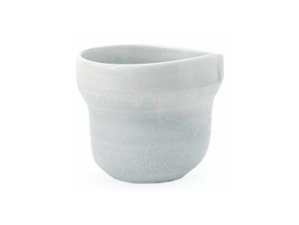 Rustic Reborn šálek 160 ml, perlový