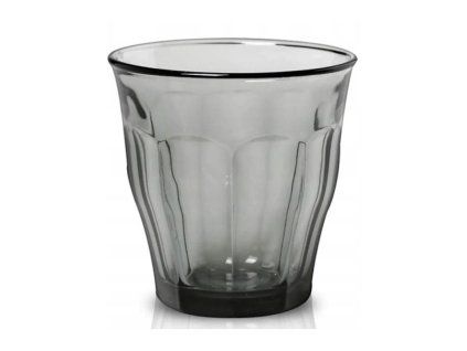 Duritka Picardie 310 ml, šedá