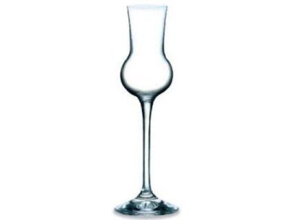 Sklenice degustační Banchetto Grappa 7 cl