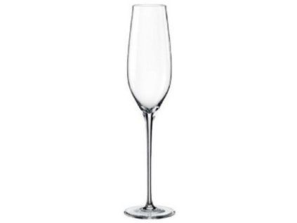 Sklenice na šampaňské 21 cl