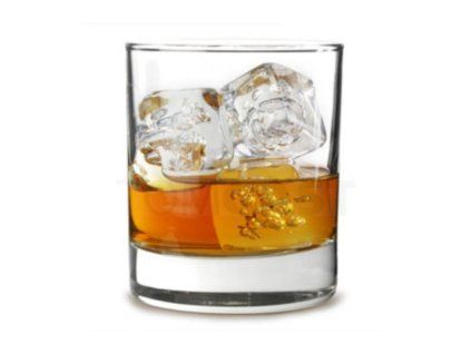ISLANDE sklenice 30 cl
