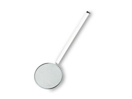 Cedníková naběračka 28 cm
