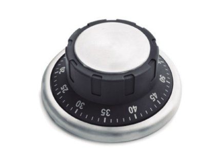 Minutka magnetická