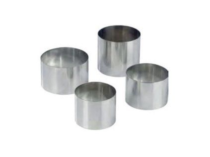 de Buyer Forma kruhová 60 mm | D-3989-06