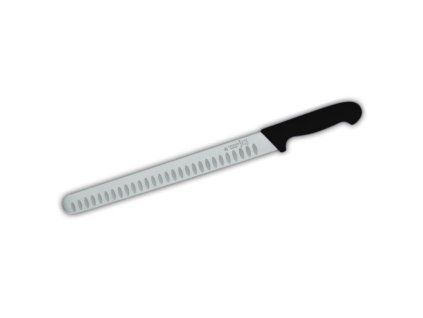 Nůž uzenářský s výbrusem 36 cm