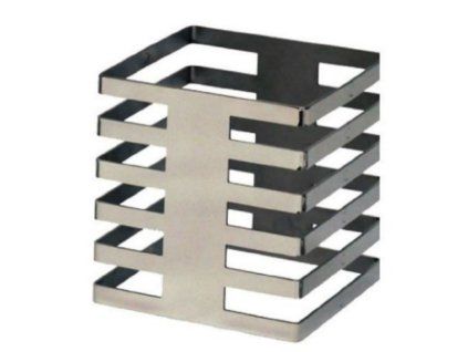 Sloupek inox 10 cm